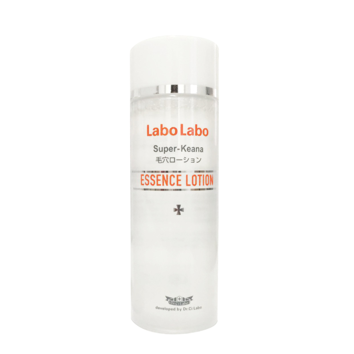 Tinh Chất Labo Labo Super - Keana Essence Lotion Cấp Ẩm Dưỡng Da Trắng Mịn Chai 200mL