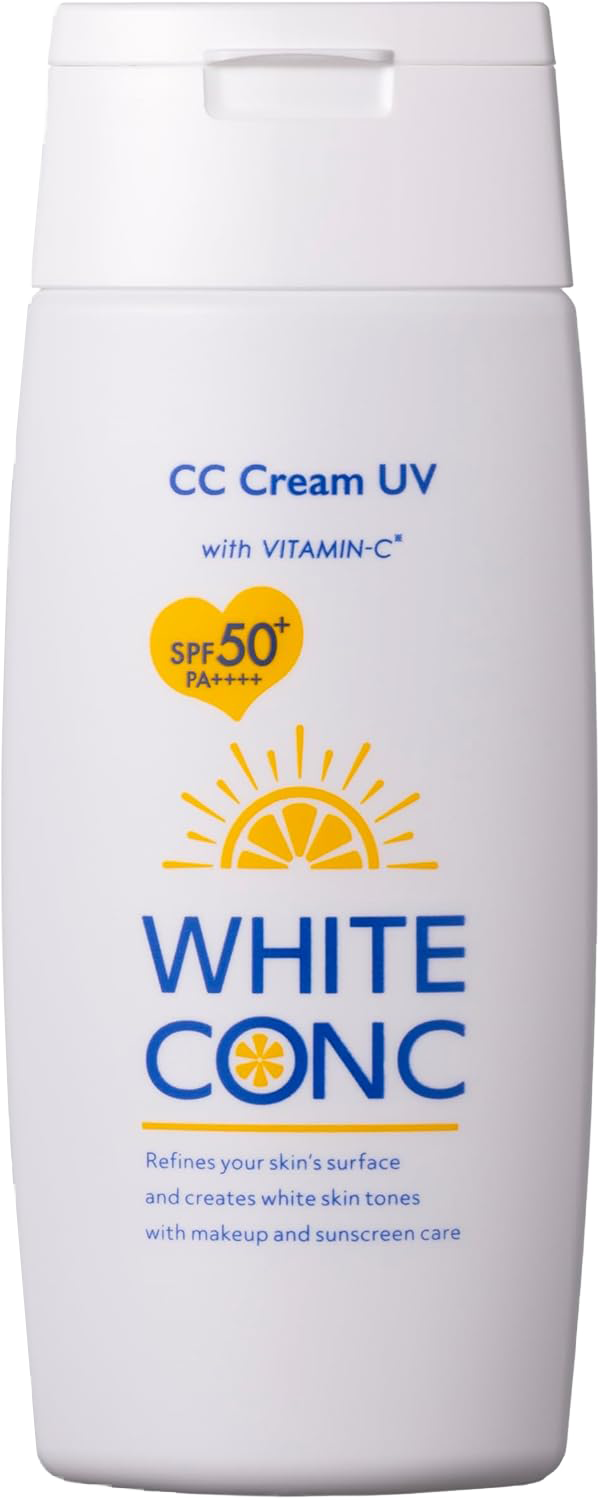 Kem Chống Nắng Dưỡng Trắng Da White Conc 75g