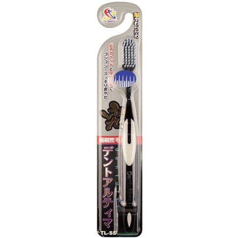 Bàn Chải Đánh Răng Đầu Chải Siêu Mềm Dentultima ( TL-SS )