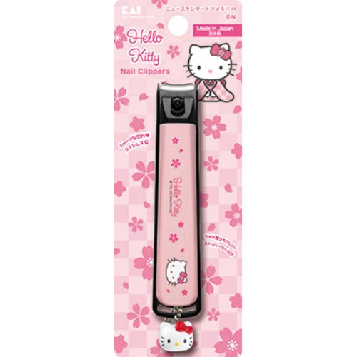 Bấm Móng Tay Kai HELLO KITTY KAI (M) KK-2533