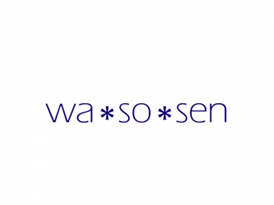 WA*SO*SEN