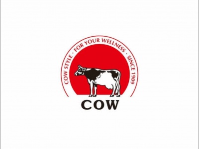 COW BRAND