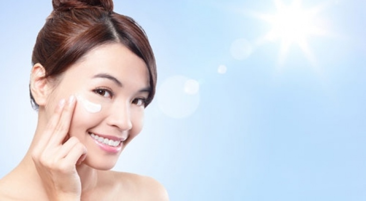 CÔNG DỤNG CỦA KEM CHỐNG NẮNG